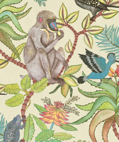 Savuti 109-1007 wallpaper