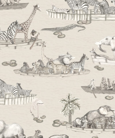 Zambezi 109-14062 wallpaper