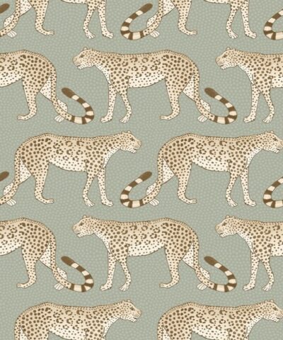 Leopard Walk 109-2009 wallpaper Ardmore-Leopard-Walk-The-Ardmore-Collection-Cole-Son