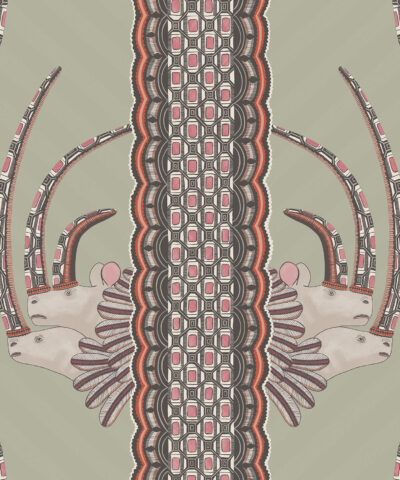 Jabu 109-3017 wallpaper