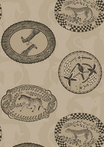 Matrinah 109-4020 wallpaper Ardmore