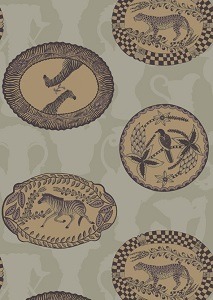 Matrinah 109-4021 Wallpaper Ardmore