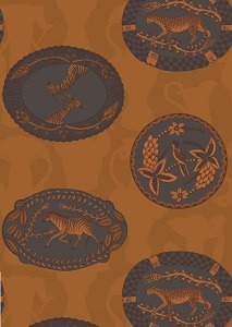 Matrinah 109-4022 Wallpaper Ardmore