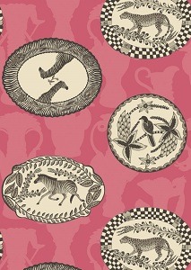 Matrinah 109-4023 Wallpaper Ardmore