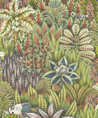 Singita 109-7034 wallpaper