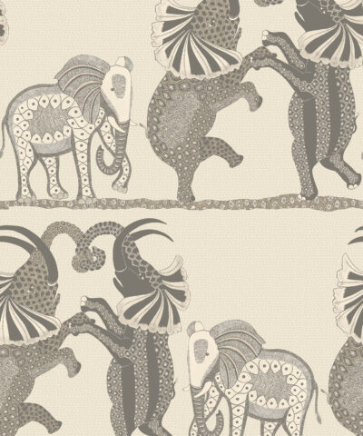 Safari Dance 109-8037 wallpaper