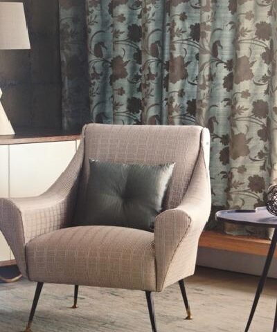 Zoffany Fabrics