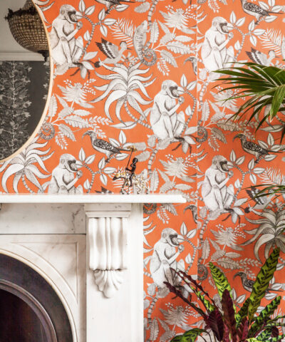 Savuti 109-1001 wallpaper