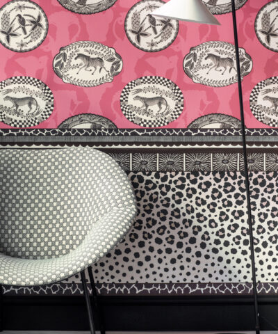 Zulu Border 109-13061