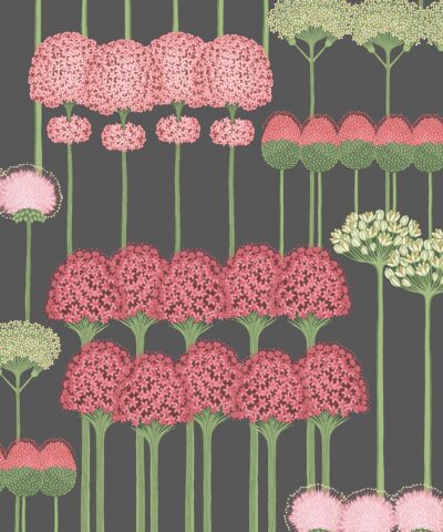 Allium 115-12037 wallpaper Botanical Cole & Son