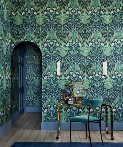 BOTANICAL - COLE & SON