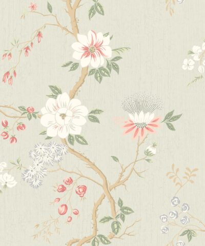 Camellia 115-8024 wallpaper Botanical Cole & Son