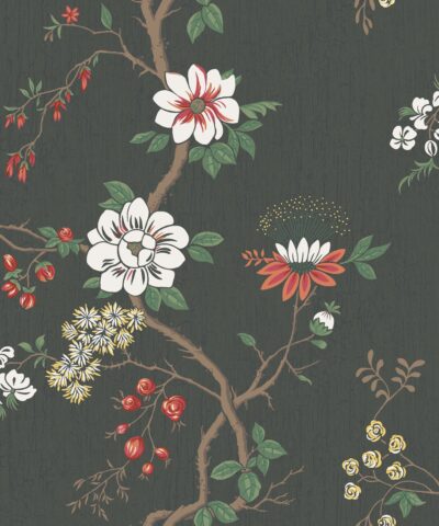 Camellia 115-8026 wallpaper botanical