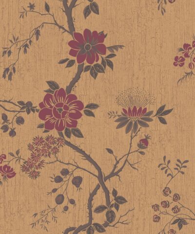 Camellia 115-8027 wallpaper Botanical Cole & Son