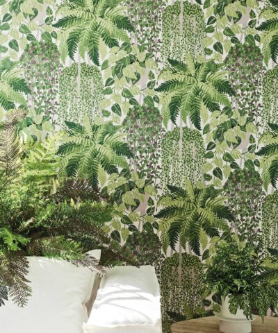 Fern 115-7021 wallpaper Botanical Cole & Son
