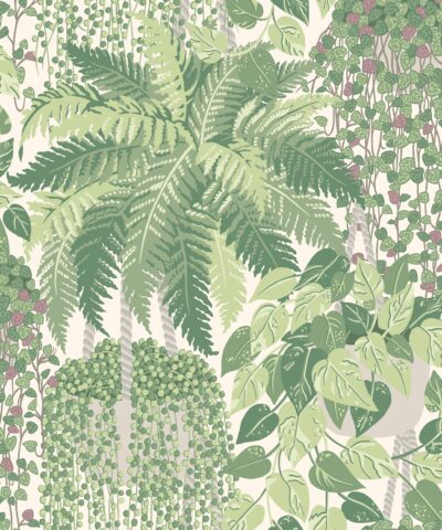 Fern 115-7021 wallpaper Botanical Cole & Son