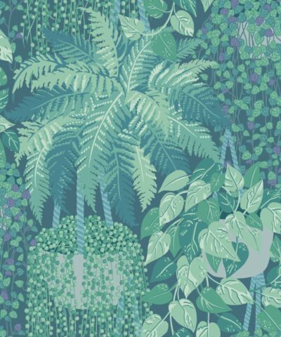 Fern 115-7022 wallpaper Botanical Cole & Son