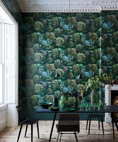 Rose 115-10029 wallpaper Botanical Cole & Son