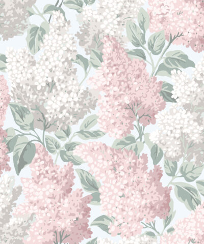Lilac 115-1002 wallpaper Botanical Cole & Son
