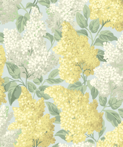 Lilac 115-1003 wallpaper Botanical Cole & Son