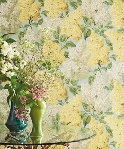 Lilac 115-1003 wallpaper Botanical Cole & Son