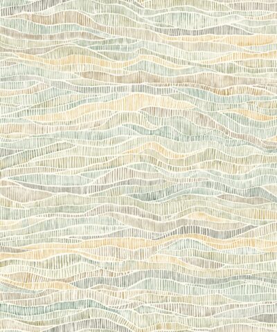 Meadow 115-13040 wallpaper Botanical Cole & Son