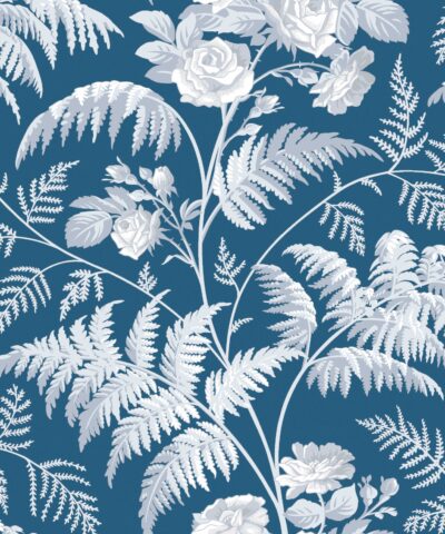 Rose 115-10031 wallpaper Botanical Cole & Son