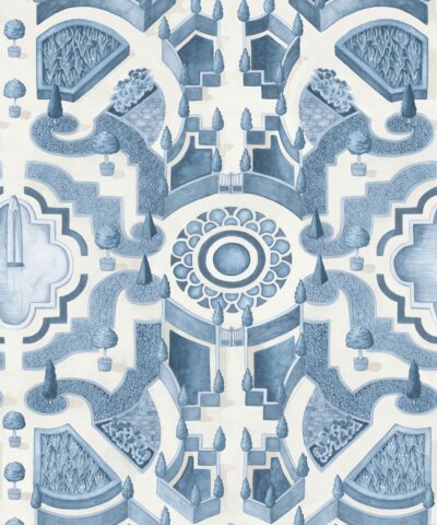 Topiary 115-2007 wallpaper Botanical Cole & Son