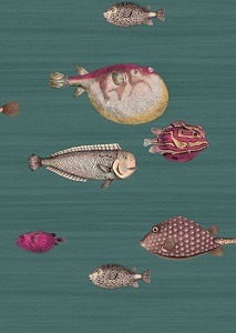 Acquario 114-12024 Wallpaper