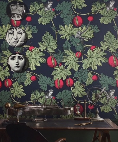 FORNASETTI NEW - COLE & SON