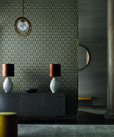 RHOMBI - ZOFFANY