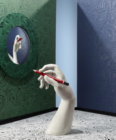 FORNASETTI SENZA TEMPO - COLE & SON