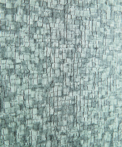 Rhombi Zoffany vinyl wallpaper 31295 Taylors Grey Livinginteriors.online