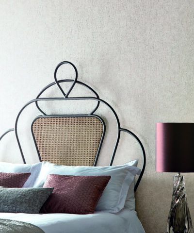 Shagreen 312910 vinyl wallpaper from the Rhombi collection by Zoffany