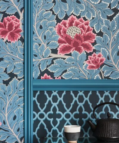 PEARWOOD - COLE & SON