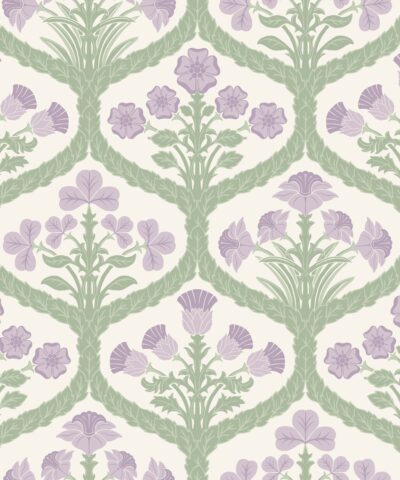 Floral Kingdom 116-3012 wallpaper from the Pearwood collection by Cole & Son.