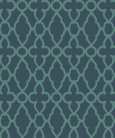 Treillage 116-6023 wallpaper from the Pearwood collection by Cole & Son