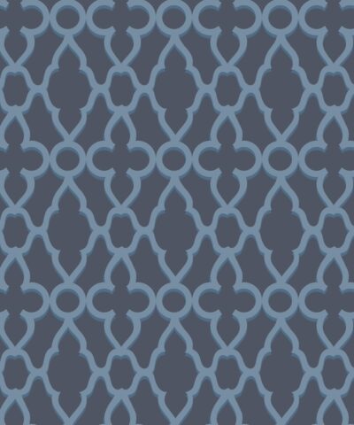 Treillage 116-6024 wallpaper from the Pearwood collection by Cole & Son