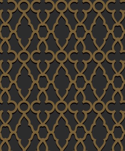 Treillage 116-6025 wallpaper from the Pearwood collection by Cole & Son