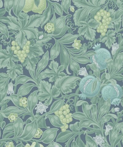 Vines of Pomona 116-2006 wallpaper from the Pearwood collection by Cole & Son