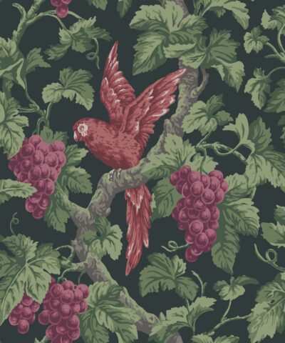 Woodvale Orchard 116-5020 from the Pearwood collection by Cole & Son.