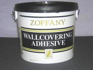 Zoffany Black lid bucket paste - 5kg