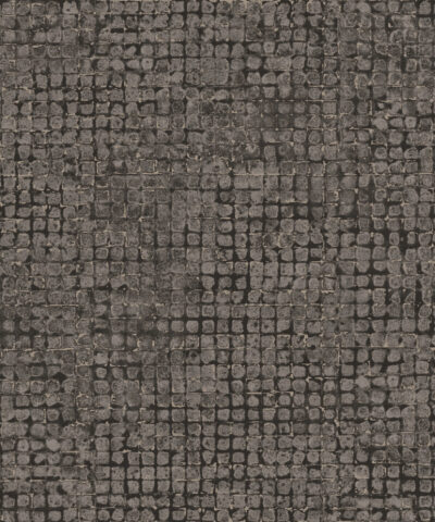Mosaico 70515 Charcoal wallcovering
