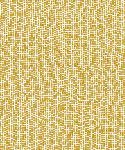 Tessera 70550 Gold Medaillon wallcovering